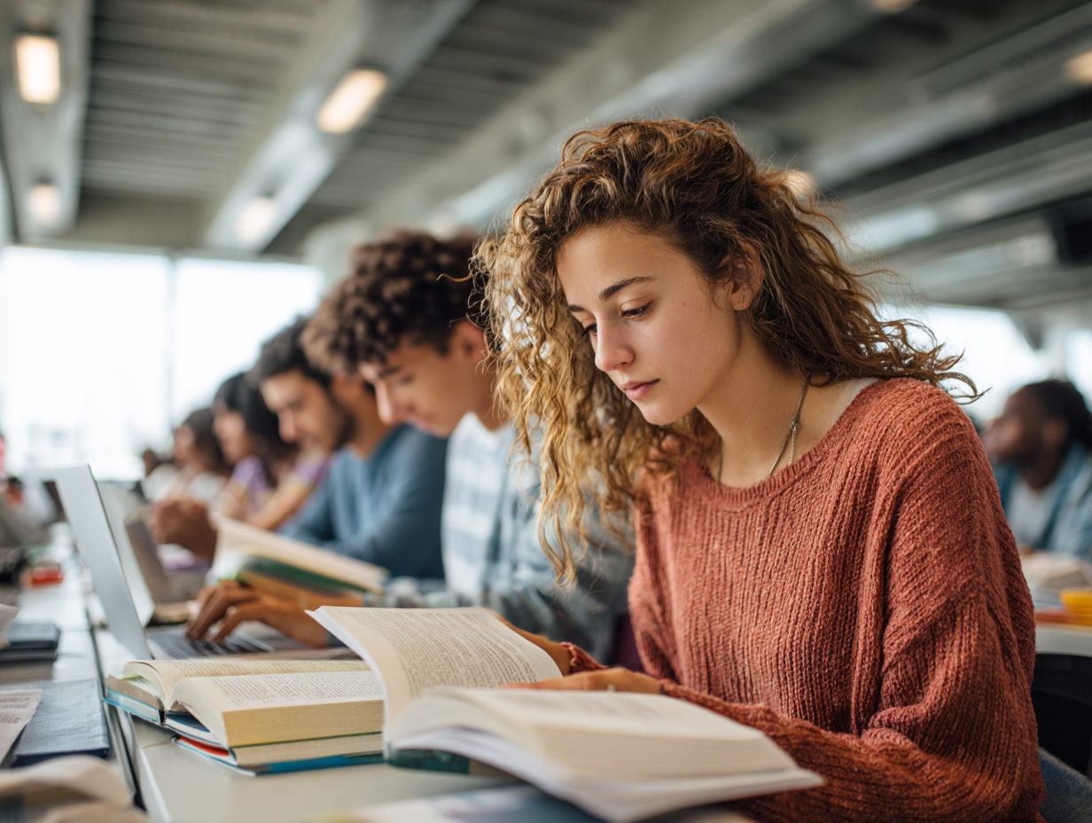 История LinguaFlow