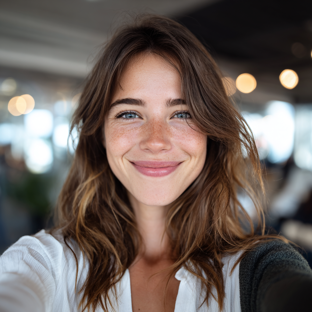 Анна Петрова